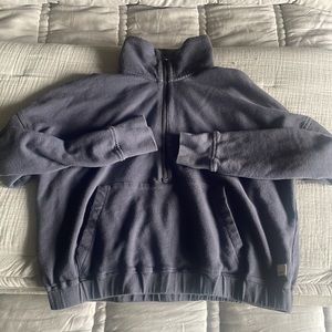 Vuori Sunnyside Half-Zip Top